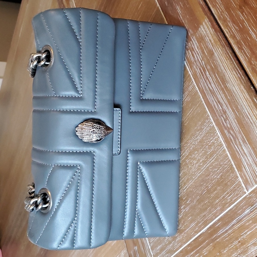 Kurt Geiger Union Jack Bag